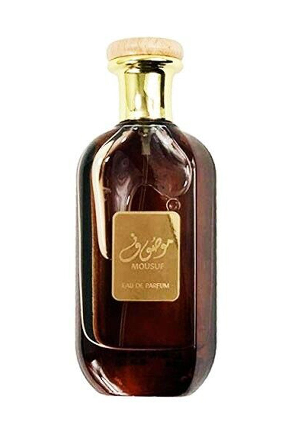 Ard Al Zaafaran Eau de Parfum Mousuf 100mL - Ard Al Zaafaran Dubaï