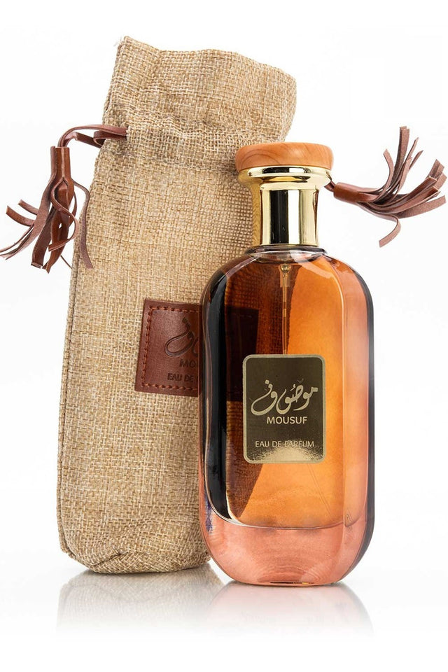 Ard Al Zaafaran Eau de Parfum Mousuf 100mL - Ard Al Zaafaran Dubaï