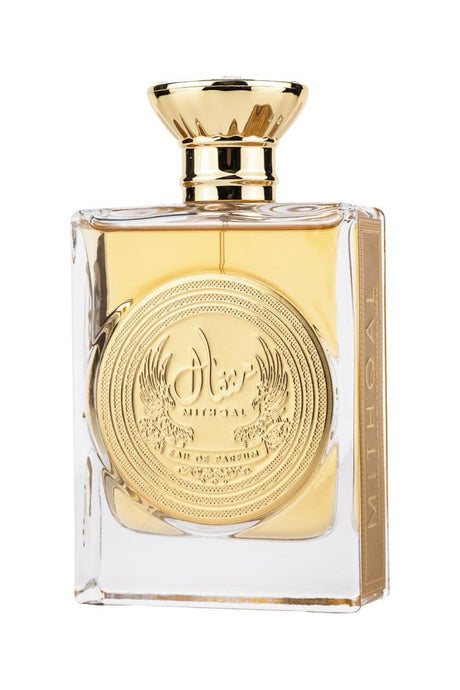 Ard Al Zaafaran Eau de Parfum Mithqal 100mL - Ard Al Zaafaran Dubaï