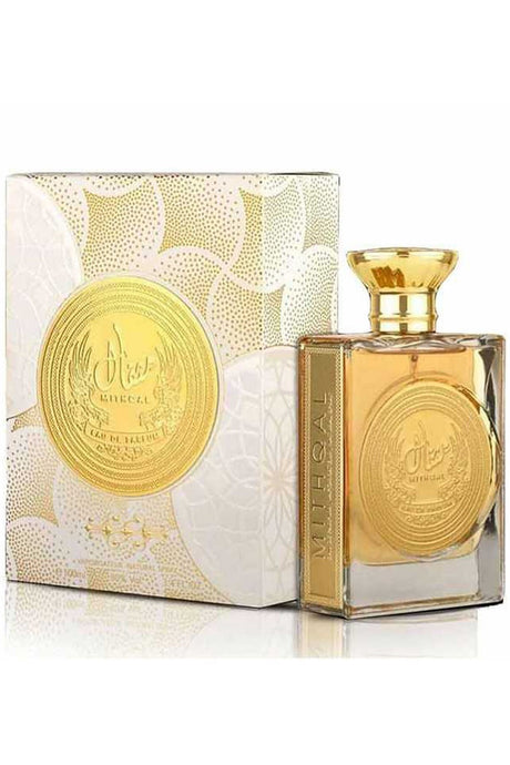 Ard Al Zaafaran Eau de Parfum Mithqal 100mL - Ard Al Zaafaran Dubaï