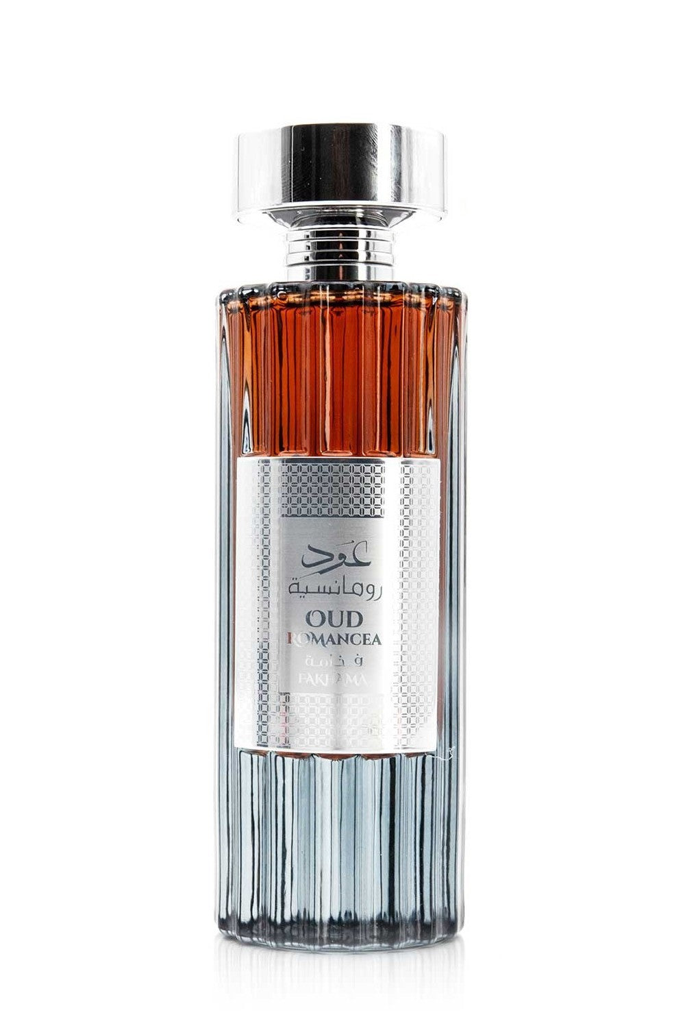 Ard Al Zaafaran Eau de Parfum Oud Romancea Fakhama 100mL - Ard Al Zaafaran Dubaï