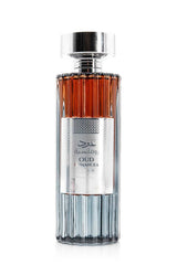 Ard Al Zaafaran Eau de Parfum Oud Romancea Fakhama 100mL - Ard Al Zaafaran Dubaï