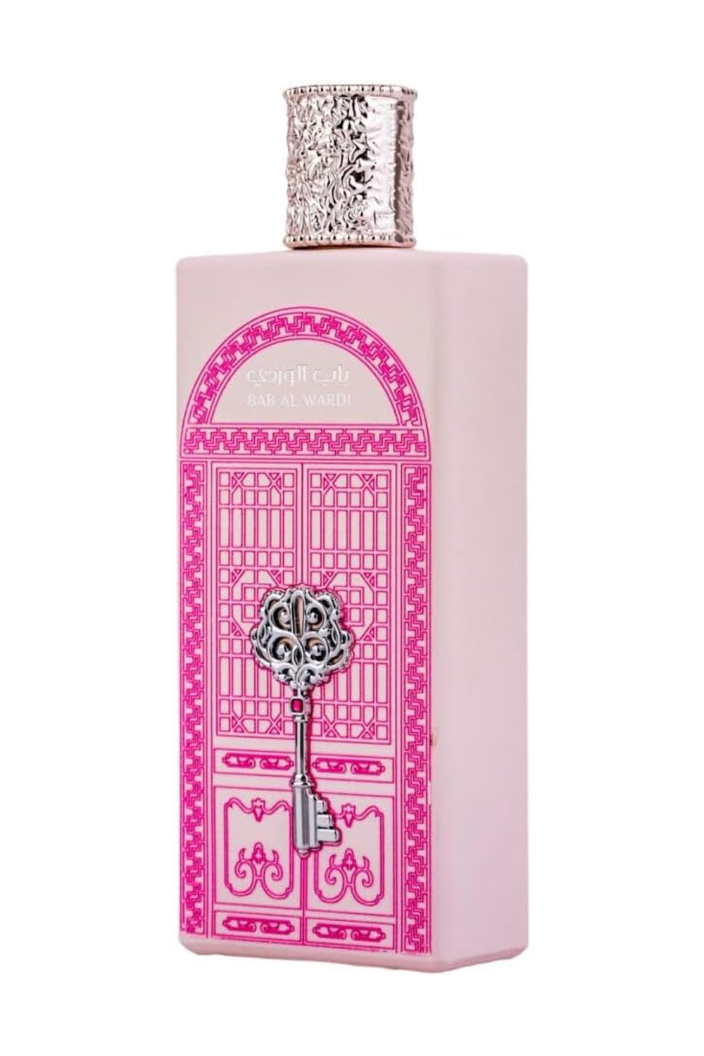 Ard Al Zaafaran Eau de Parfum Bab Al Wardi 100mL - Ard Al Zaafaran Dubaï