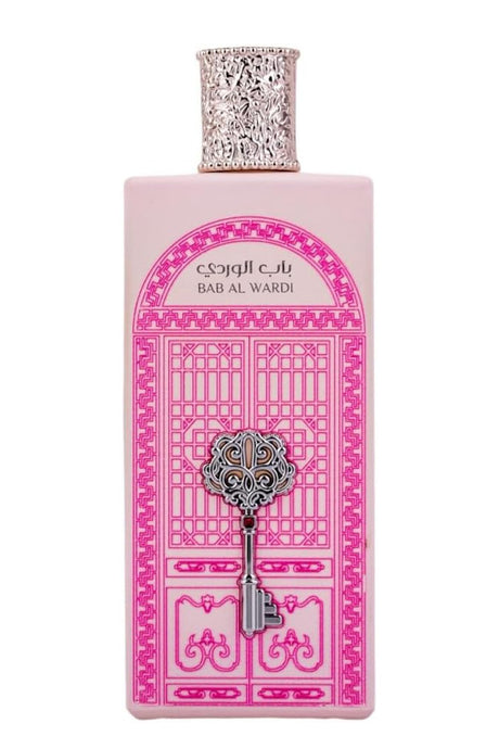 Ard Al Zaafaran Eau de Parfum Bab Al Wardi 100mL - Ard Al Zaafaran Dubaï