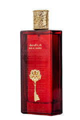 Ard Al Zaafaran Eau de Parfum Bab Al hamra 100mL - Ard Al Zaafaran Dubaï