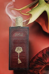 Ard Al Zaafaran Eau de Parfum Bab Al hamra 100mL - Ard Al Zaafaran Dubaï