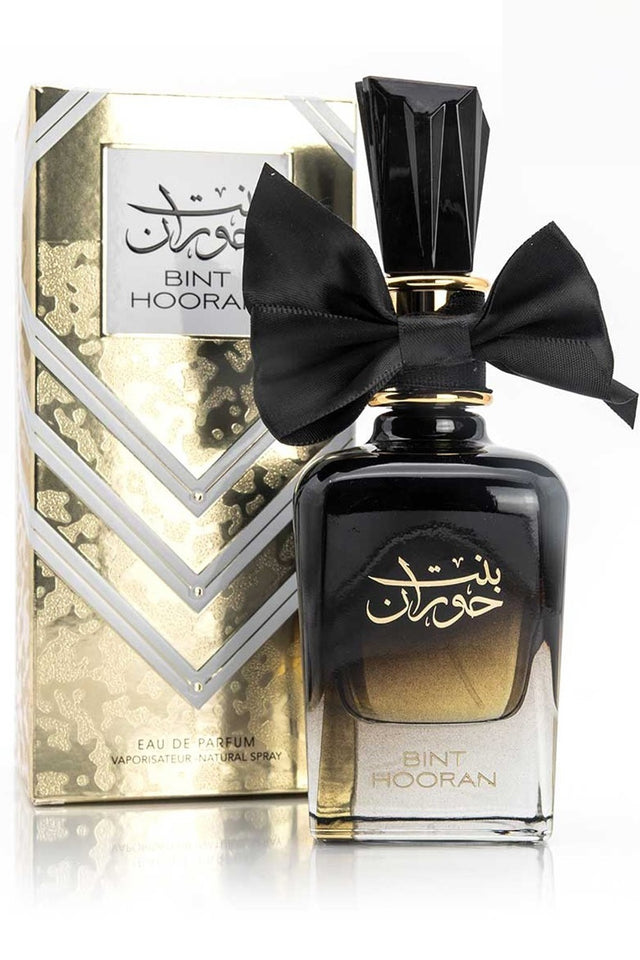 Ard Al Zaafaran Eau de Parfum Bint Hooran 100mL - Ard Al Zaafaran Dubaï
