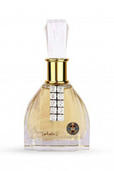 Ard Al Zaafaran Eau de Parfum Ameerat Al Ehsaas 100mL - Ard Al Zaafaran Dubaï