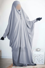 Jilbab Saoudien a clips Umm Hafsa