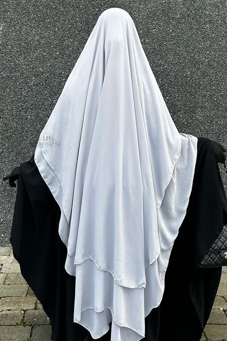 Khimar Amira by Umm Hafsa