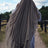 Khimar Amira by Umm Hafsa