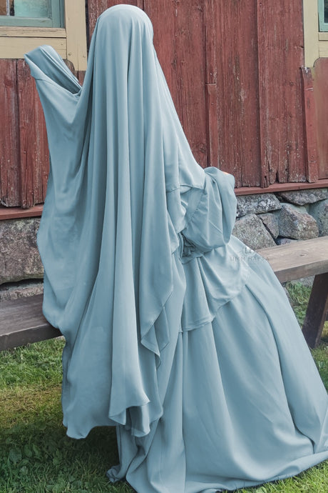 Khimar Amira by Umm Hafsa
