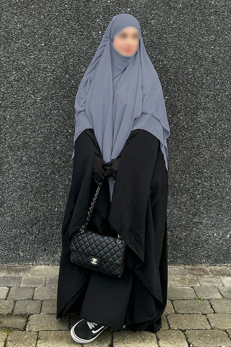 Khimar Amira by Umm Hafsa