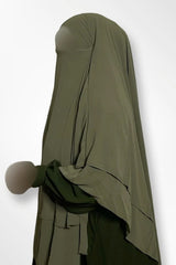 Khimar Amira by Umm Hafsa