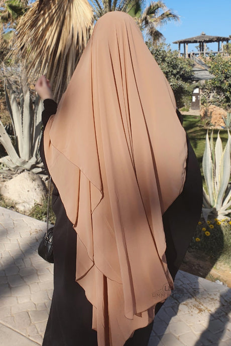 Khimar Amira by Umm Hafsa