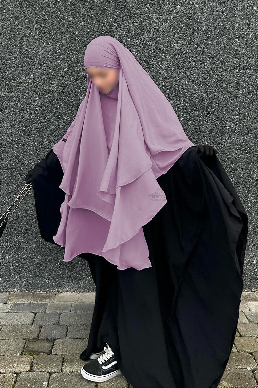 Khimar Amira by Umm Hafsa
