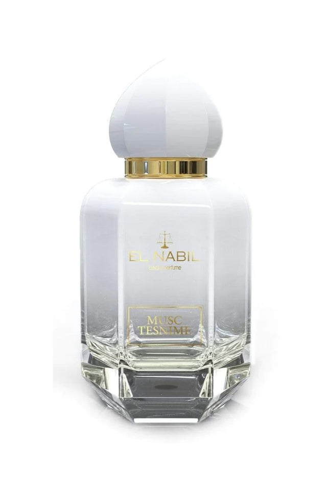 Eau de Parfum Musc Tesnim 65mL - EL NABIL