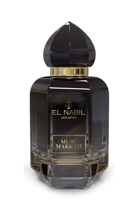 Eau de Parfum Musc Makkah 65mL - EL NABIL