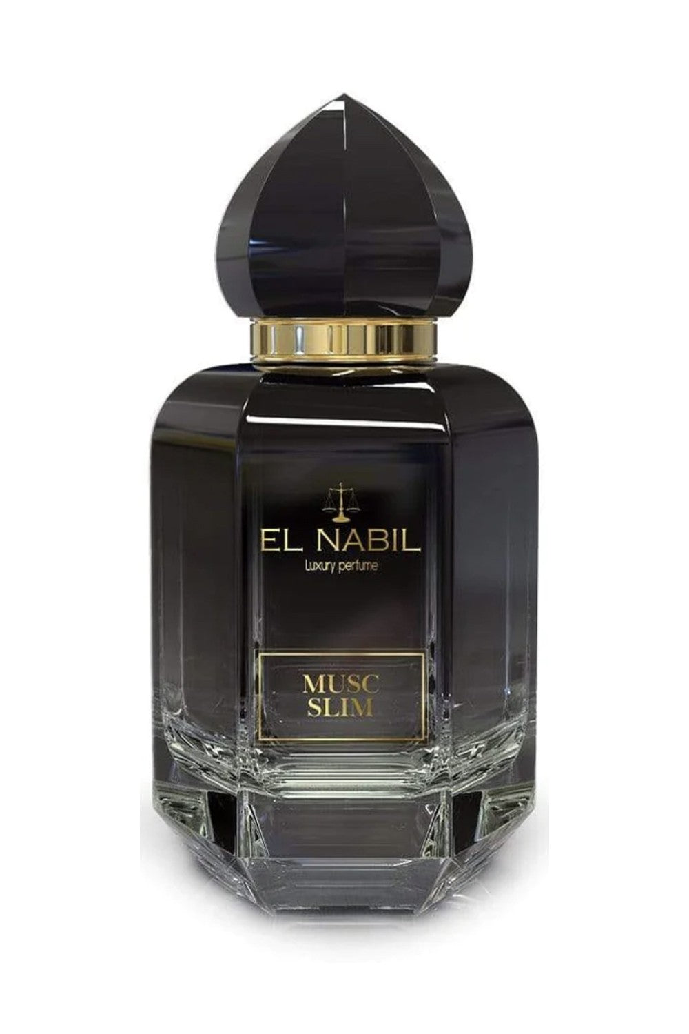 Eau de Parfum Musc Slim 65mL - EL NABIL