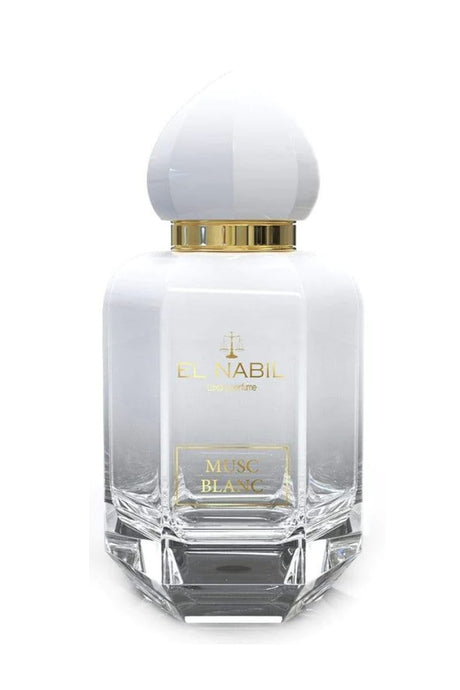 Eau de Parfum Musc Blanc 65mL - EL NABIL
