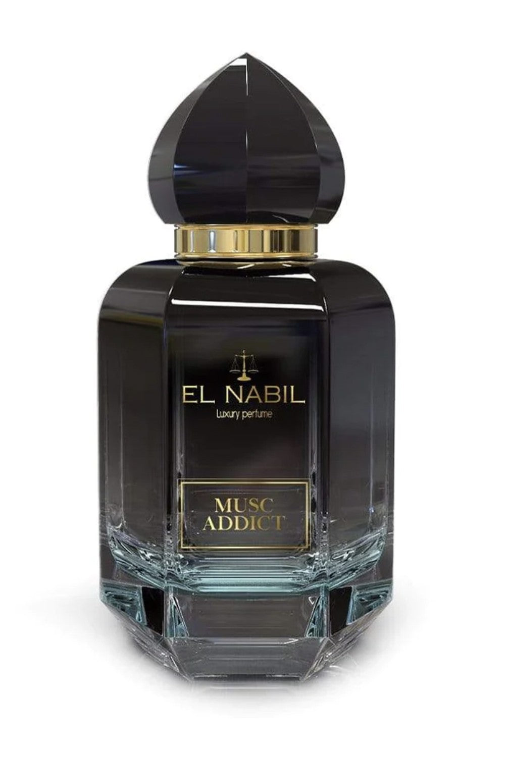 Eau de Parfum Musc Addict 65mL - EL NABIL