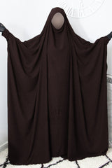Jilbab Saoudien a clips Umm Hafsa