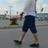 Bermuda shorts Rayane 11BD