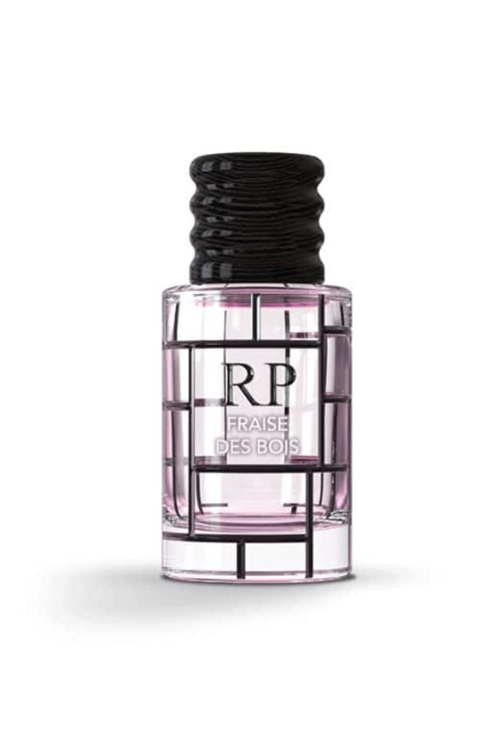 Parfum voiture Fraise des Bois 10ml – RP parfums Paris
