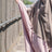 Abaya papillon Umm Hafsa