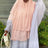 Abaya papillon Umm Hafsa