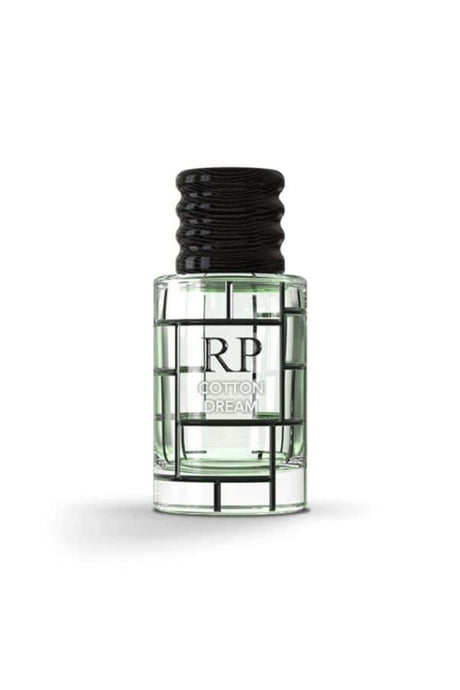 Parfum voiture Cotton Dream 10ml – RP parfums Paris