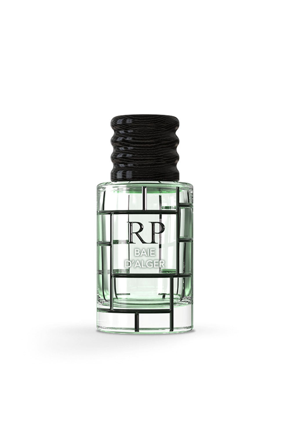 Parfum voiture Baie D'ALGER 10ml – RP parfums Paris