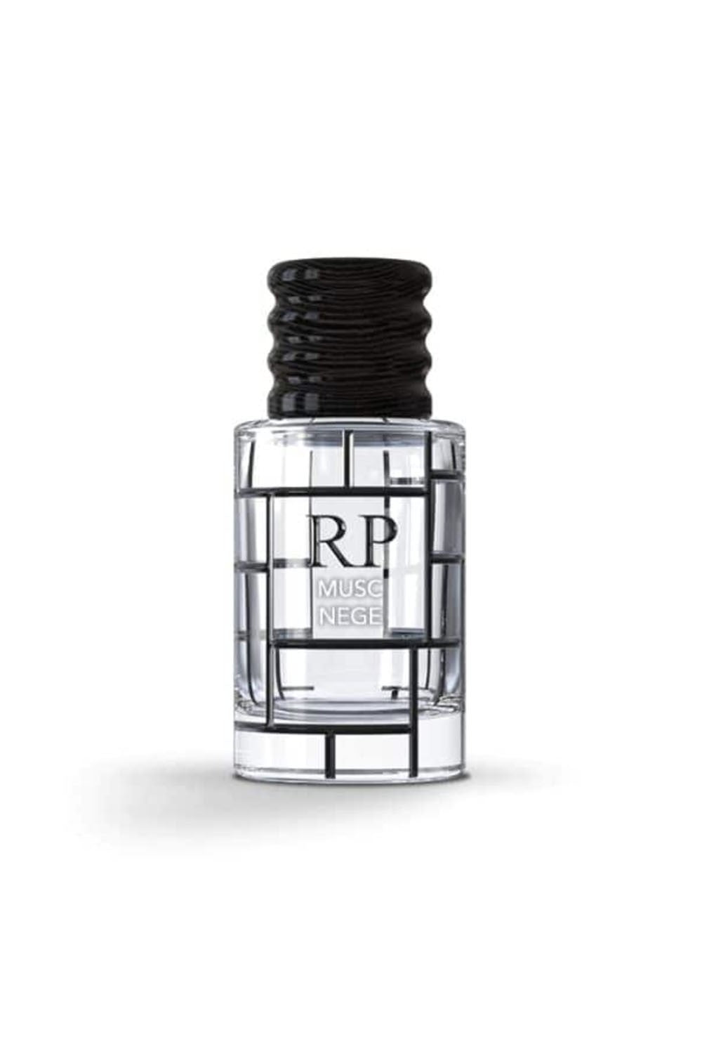 Parfum voiture Musc Neige 10ml – RP parfums Paris