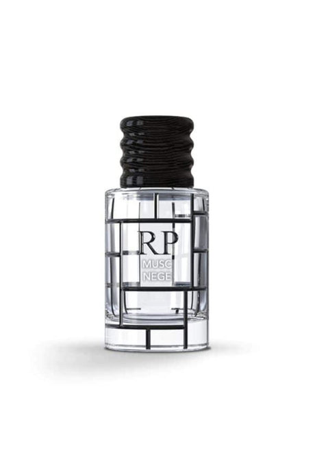 Parfum voiture Musc Neige 10ml – RP parfums Paris