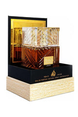 Eau de Parfum Khamrah 100mL - Lattafa Perfumes Dubaï