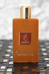 Eau de Parfum PRESTIGE OF OUD 100mL - AYAT Perfumes Dubaï