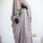 Jilbab Saoudien a clips Umm Hafsa