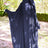 Big jilbab Saoudien Umm Hafsa