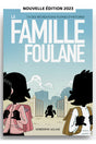 La Famille Foulane (Tome 4) : Des Récréations Pleines D'Histoires