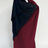 Abaya papillon Umm Hafsa
