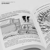 La Famille Foulane (Tome 5) : Ça Glisse ! - Bdouin Éditions