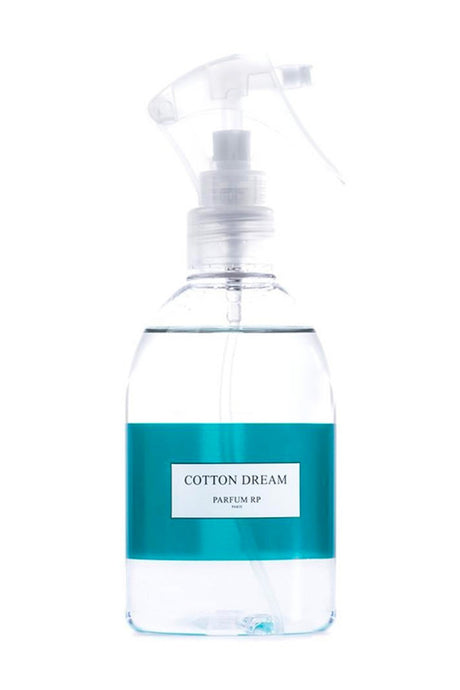 Spray textiles COTON DREAM 250mL - RP parfums Paris