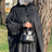Gilet sur jilbab Hafsa de Umm Hafsa