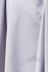 Jilbab 2 pieces Classique "jupe" Umm Hafsa