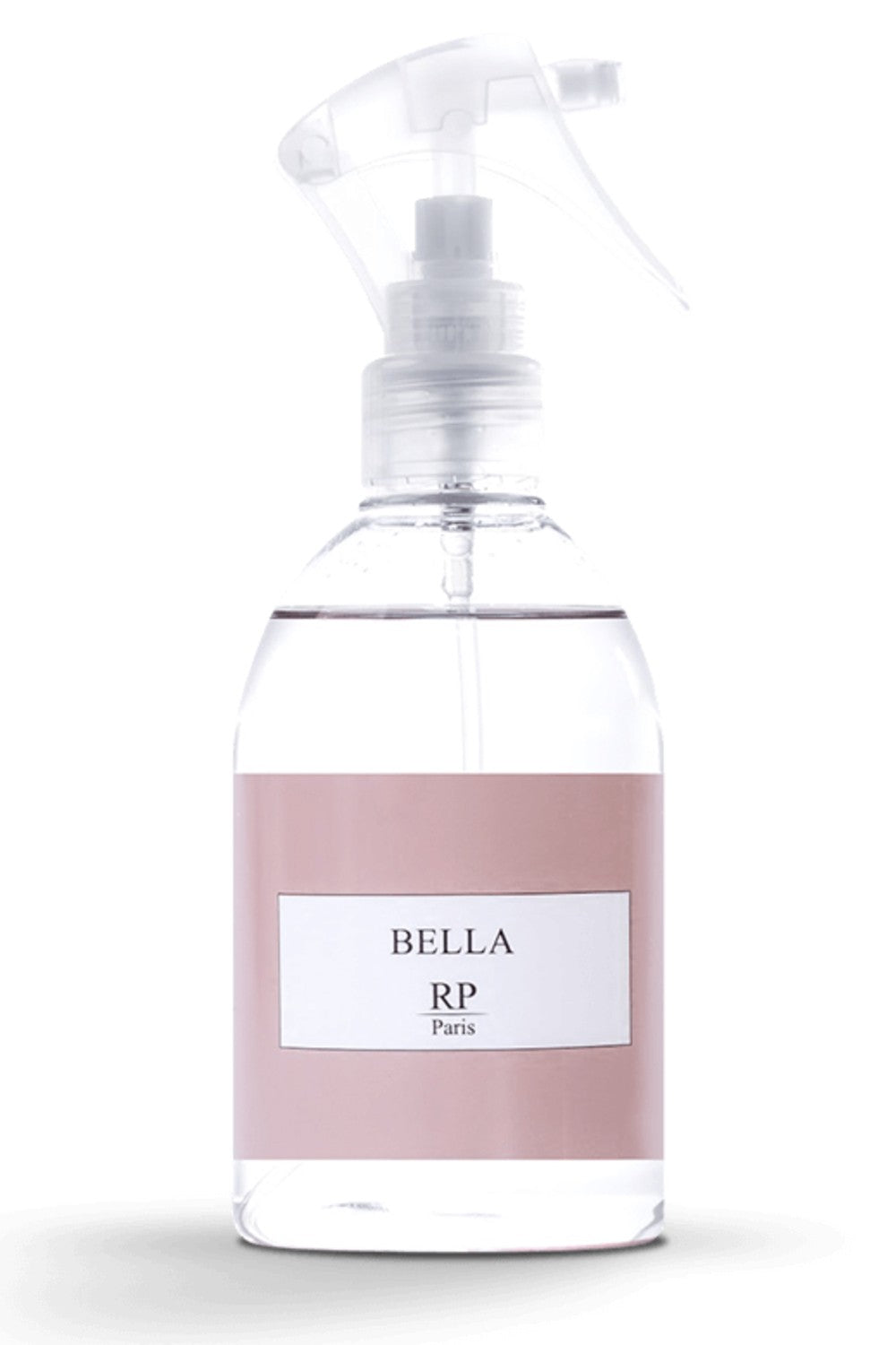 Spray textiles BELLA 250mL - RP parfums Paris