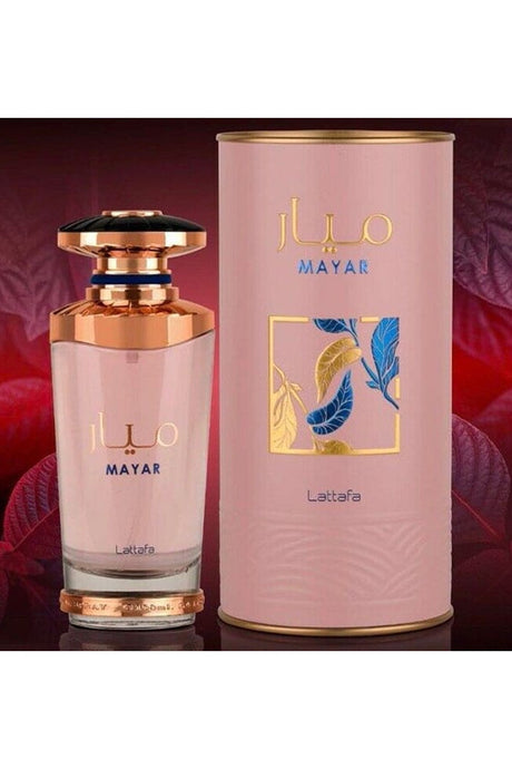 Eau de Parfum MAYAR Lattafa 100ml - Lattafa Perfumes Dubaï