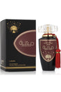 Eau de Parfum MOHRA Lattafa 100mL - Lattafa Perfumes Dubaï