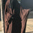 Jilbab Saoudien Classique Umm Hafsa