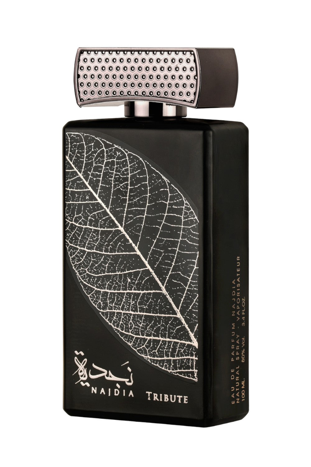 Eau de Parfum Najdia Tribute Lattafa 100mL - Lattafa Perfumes Dubaï
