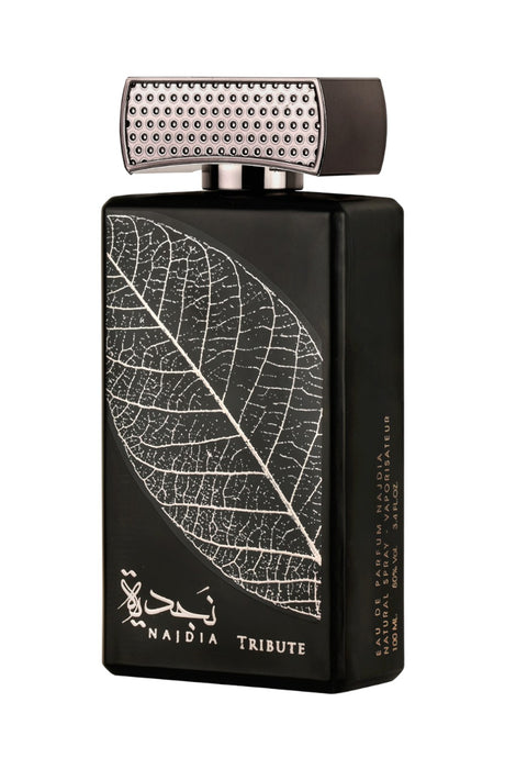 Eau de Parfum Najdia Tribute Lattafa 100mL - Lattafa Perfumes Dubaï